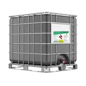 Vinagre de cereal IBC 1000L