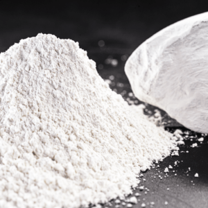 Caolin en palet de 1.000 KG micronizado sacos de 25 kg