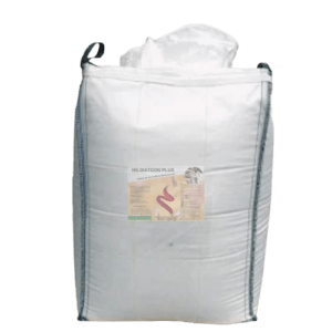 Tierra de DIATOMEAS MICRONIZADA. Big bag8 1000kg
