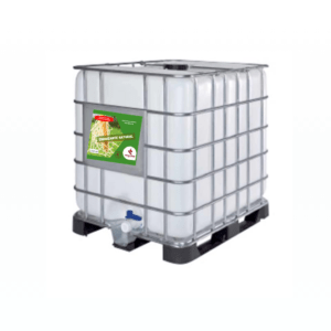 Enraizante natural (Salix Babilonica) IBC1.000 L